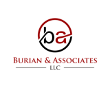 https://www.logocontest.com/public/logoimage/1578926702Burian   Associates.png